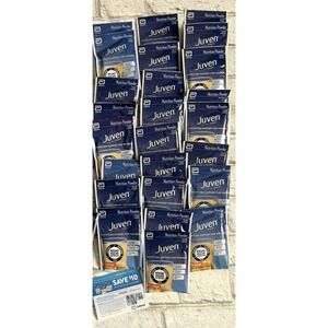 Juven Therapeutic Powder for Wound 🩹Healing, 25 Count Orange